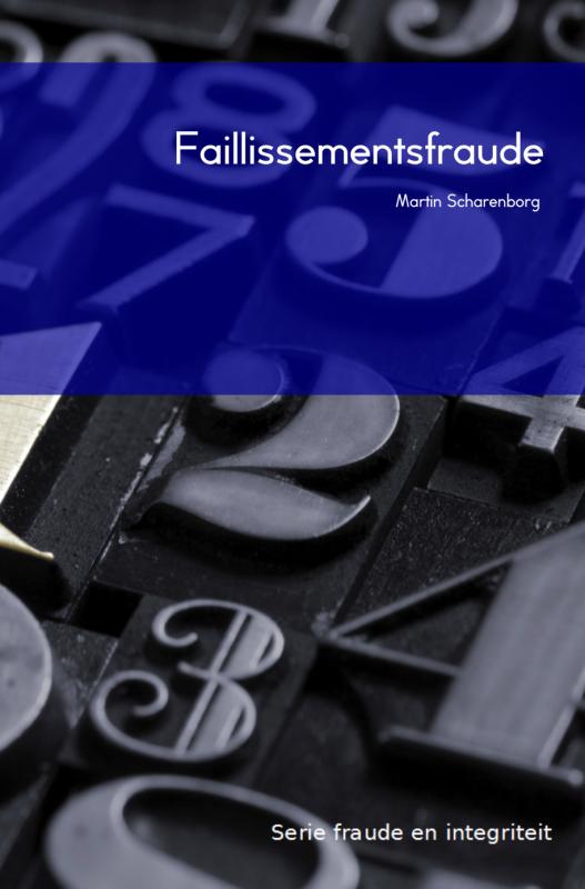 Faillissementsfraude