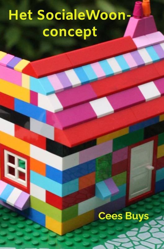 Het sociale woon-concept