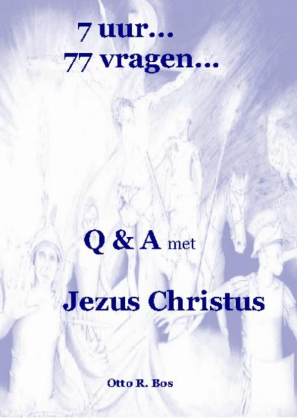 7 uur...77 vragen...