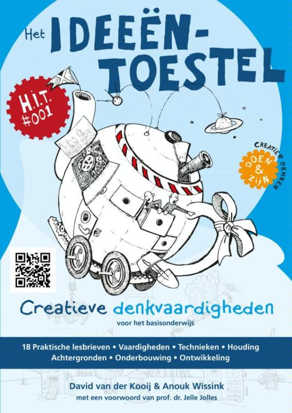 Het ideeëntoestel