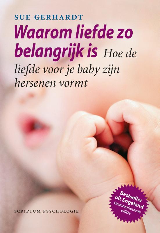 Waarom liefde zo belangrijk is