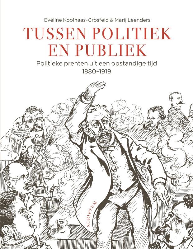 Tussen politiek & publiek