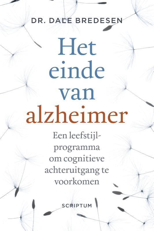 Het einde van Alzheimer