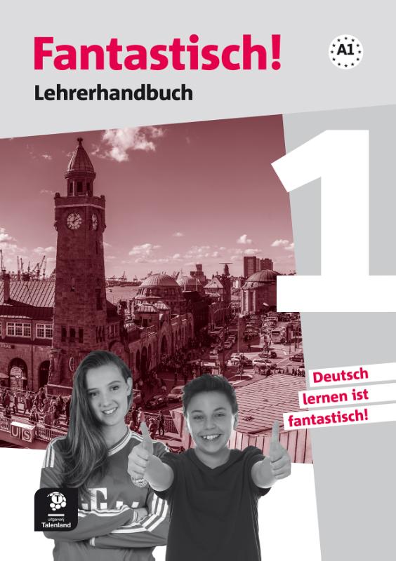 Lehrerhandbuch