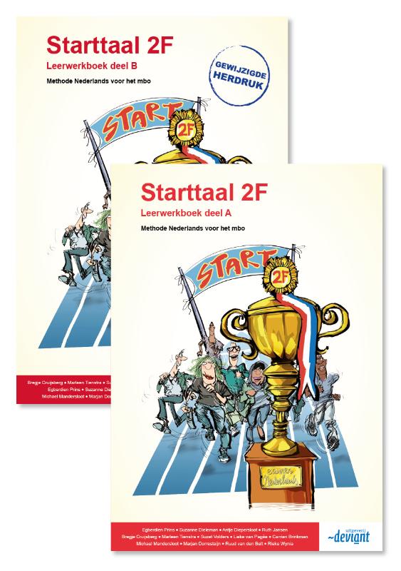 Leerwerkboek