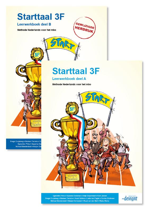 Leerwerkboek