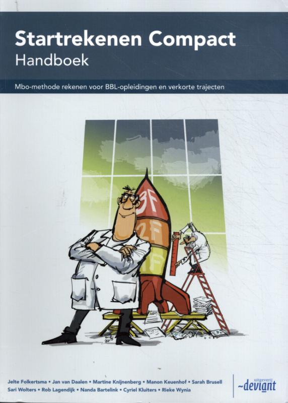 handboek