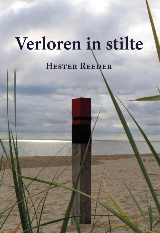 Verloren in stilte