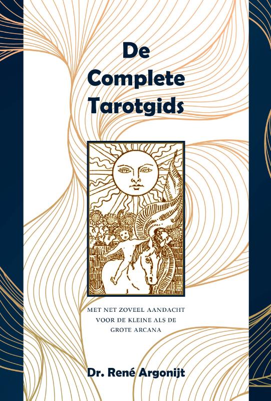 De complete tarotgids