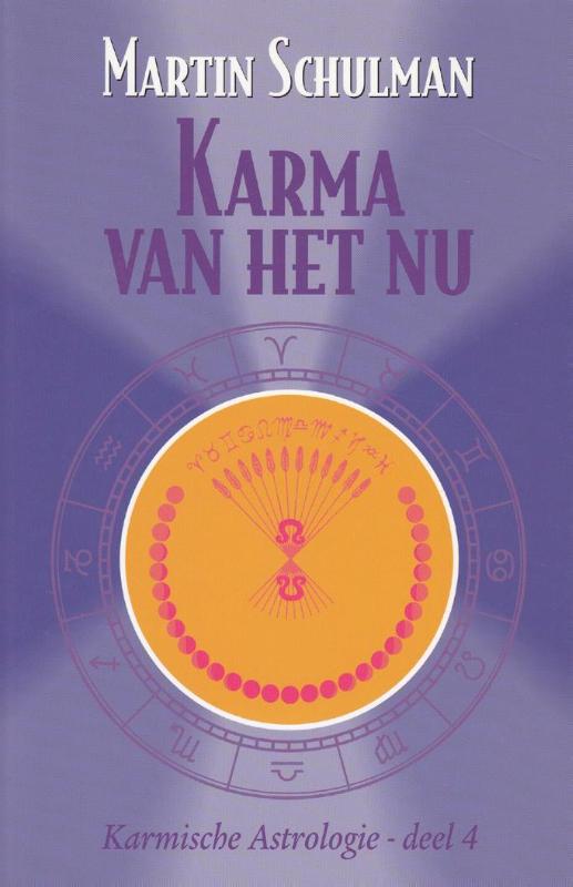 Karma van het Nu