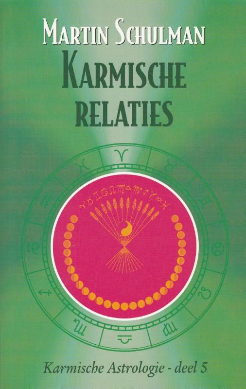 Karmische relaties