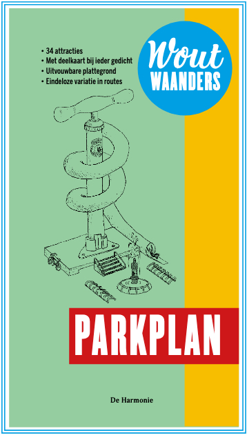 Parkplan