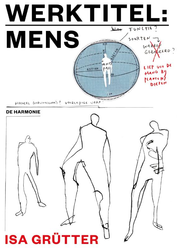 Werktitel: Mens