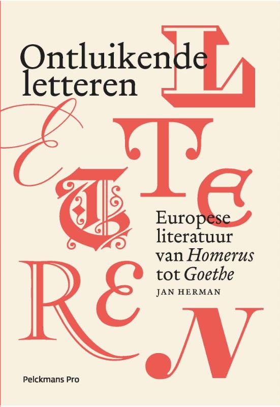 Ontluikende letteren