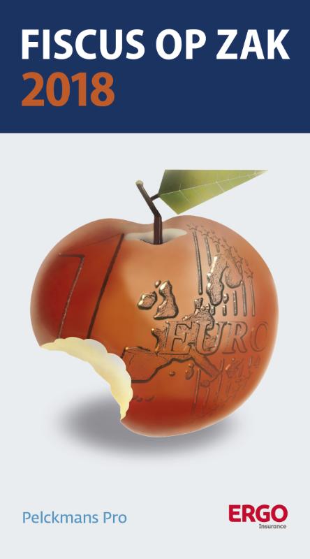 Fiscus op zak 2018