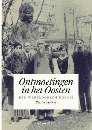 Ontmoetingen in het Oosten