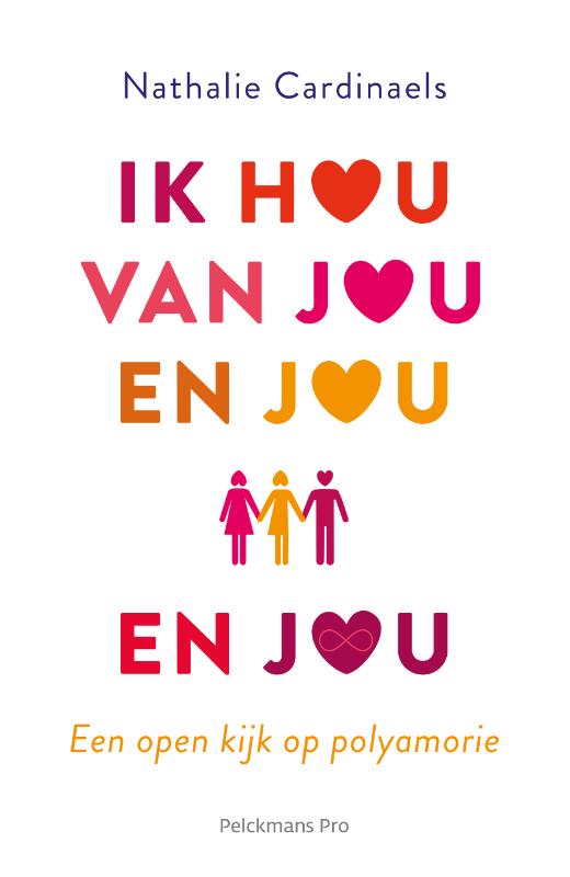 Ik hou van jou en jou en jou