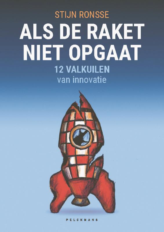 Als de raket niet opgaat