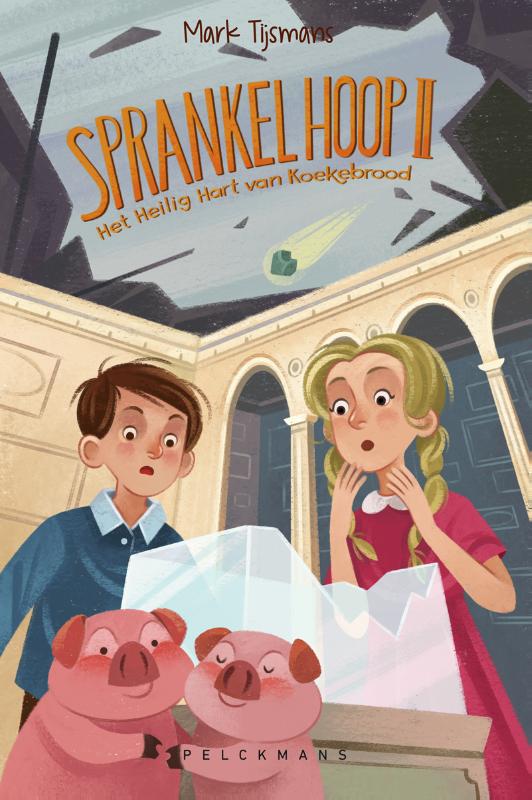 Het Heilig Hart van Koekebrood