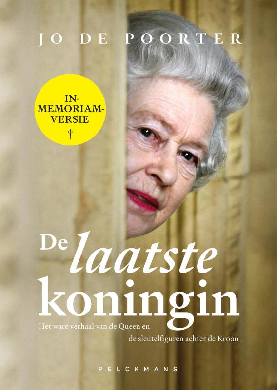 De laatste koningin