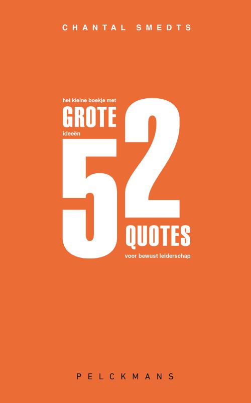 Het kleine boekje met grote ideeën