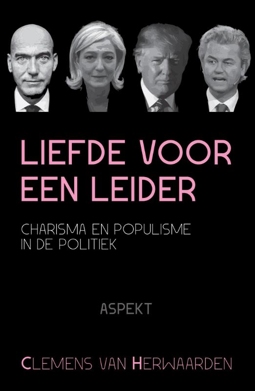 Liefde voor een leider