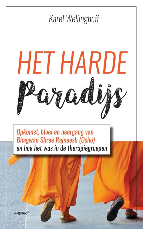 Het harde paradijs