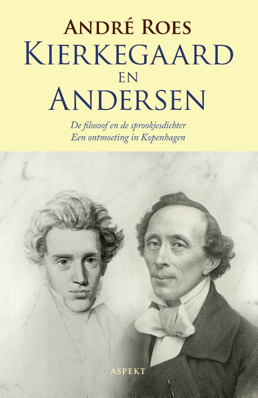 Kierkegaard en Anderson