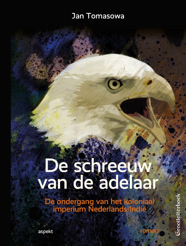 De schreeuw van de adelaar GLB