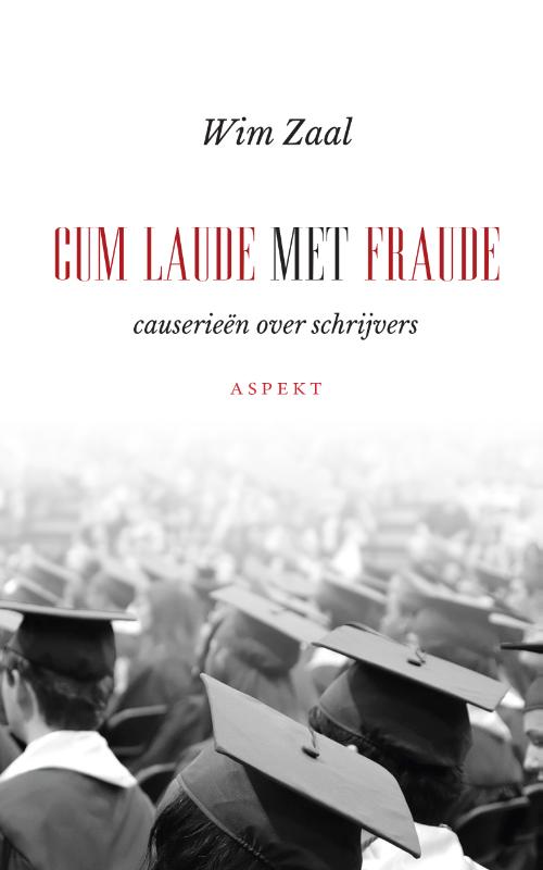 Cum laude met fraude