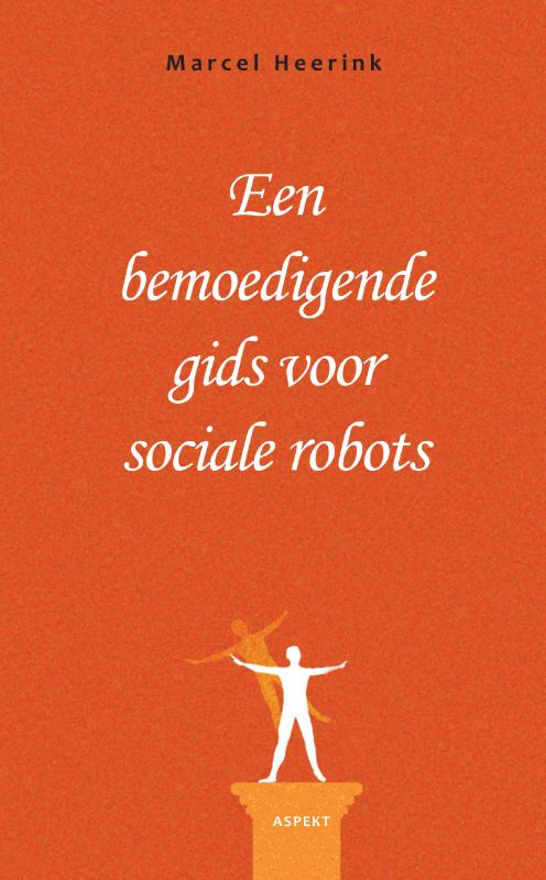 Een bemoedigende gids voor sociale robots