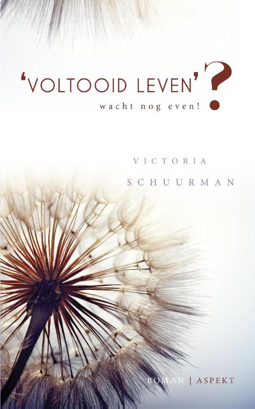 'Voltooid leven'?