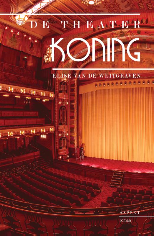 De Theaterkoning