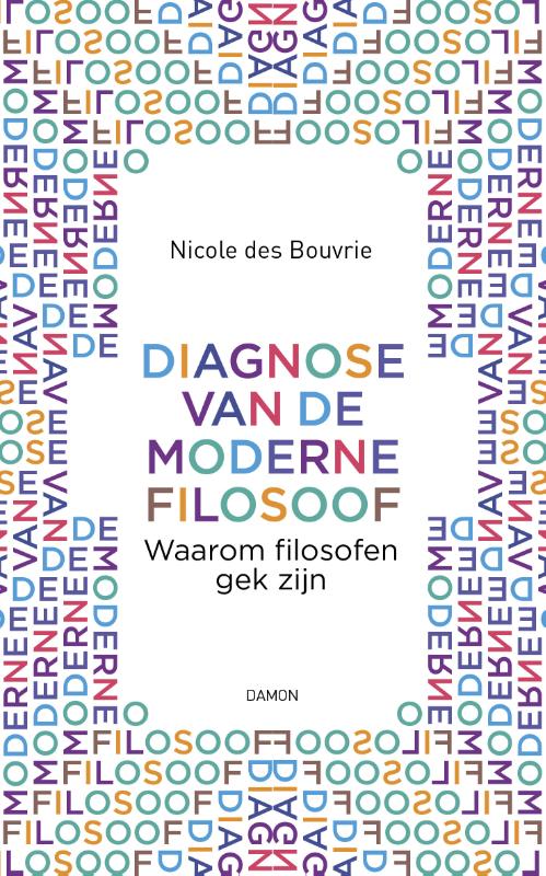 Diagnose van de moderne filosoof