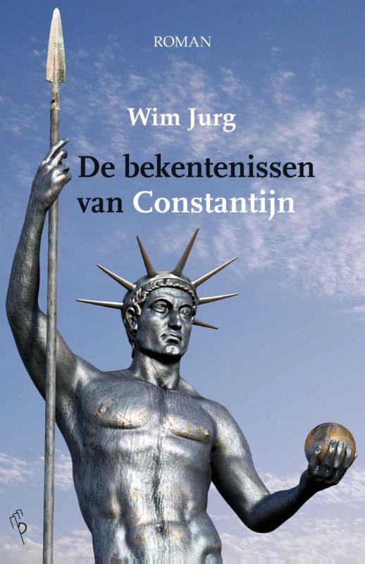 De bekentenissen van Constantijn