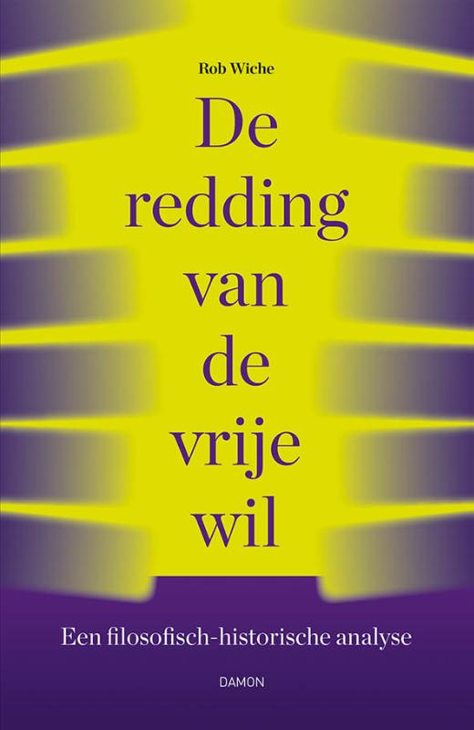 De redding van de vrije wil