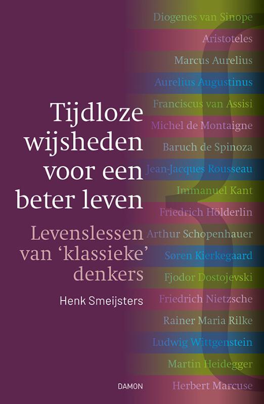 Tijdloze wijsheden voor een beter leven