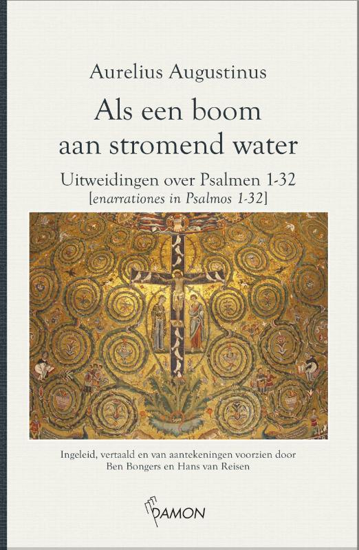 Als een boom aan stromend water
