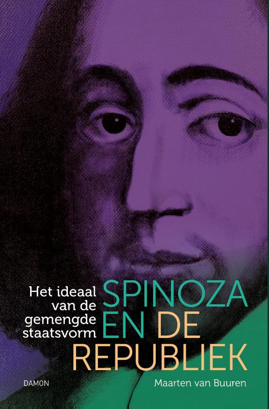 Spinoza en de Republiek