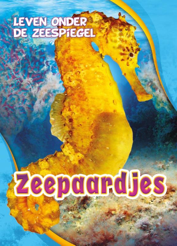 Zeepaardjes
