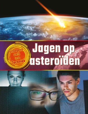 Jagen op Asteroïden
