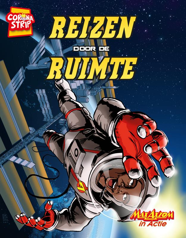 Reizen door de ruimte