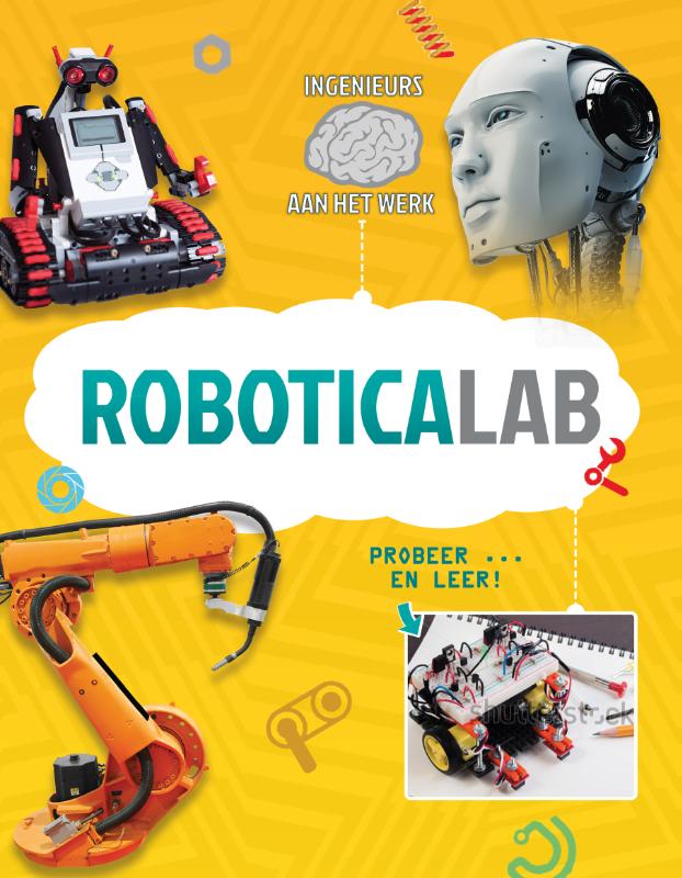 Roboticalab