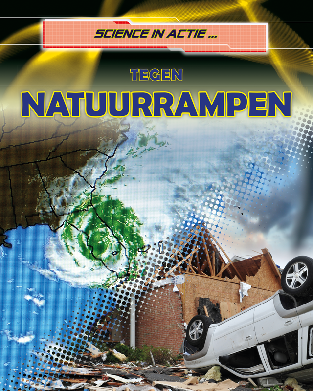 Tegen natuurrampen