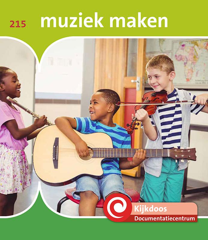 Muziek maken
