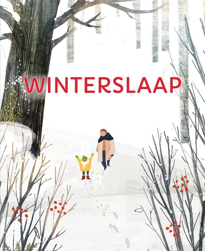 Winterslaap