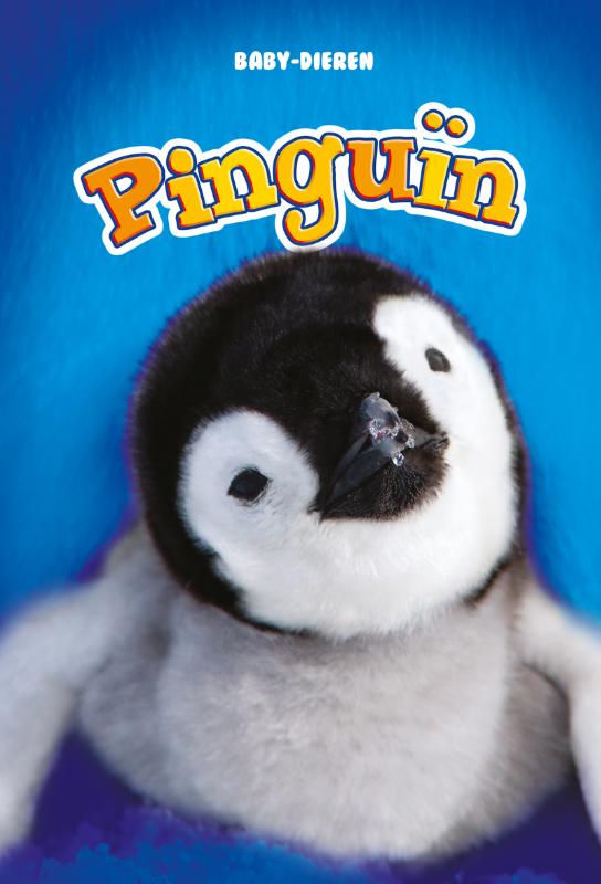 Pinguïn
