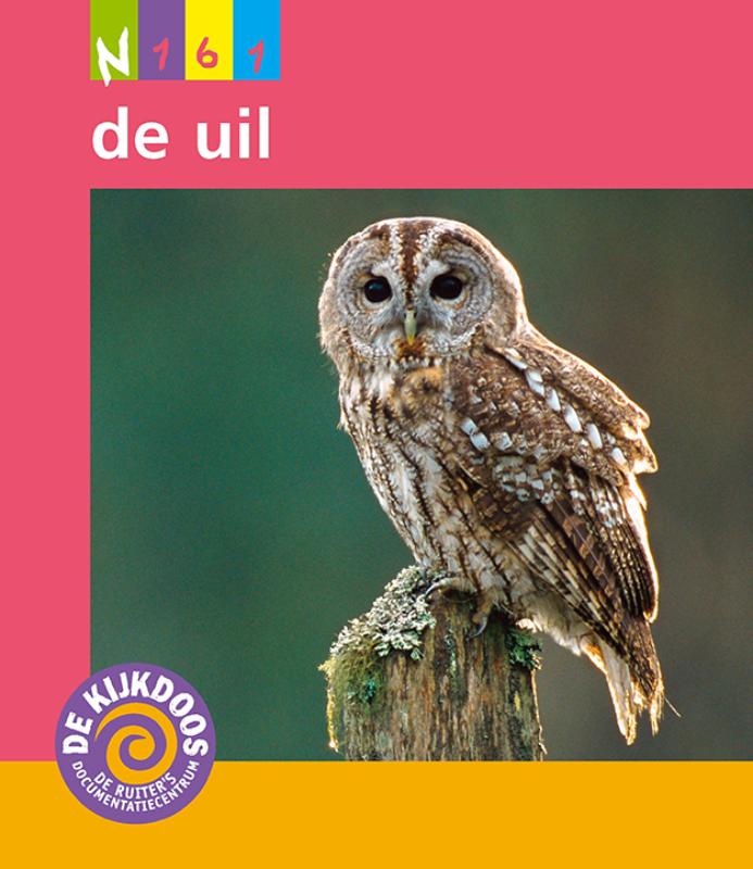 De uil