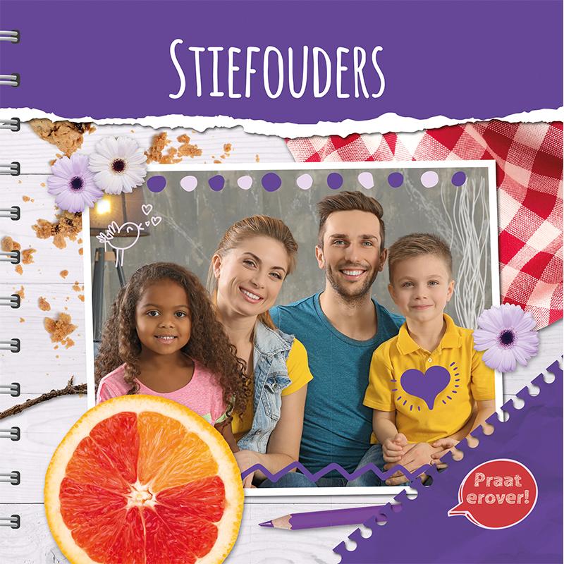 Stiefouders