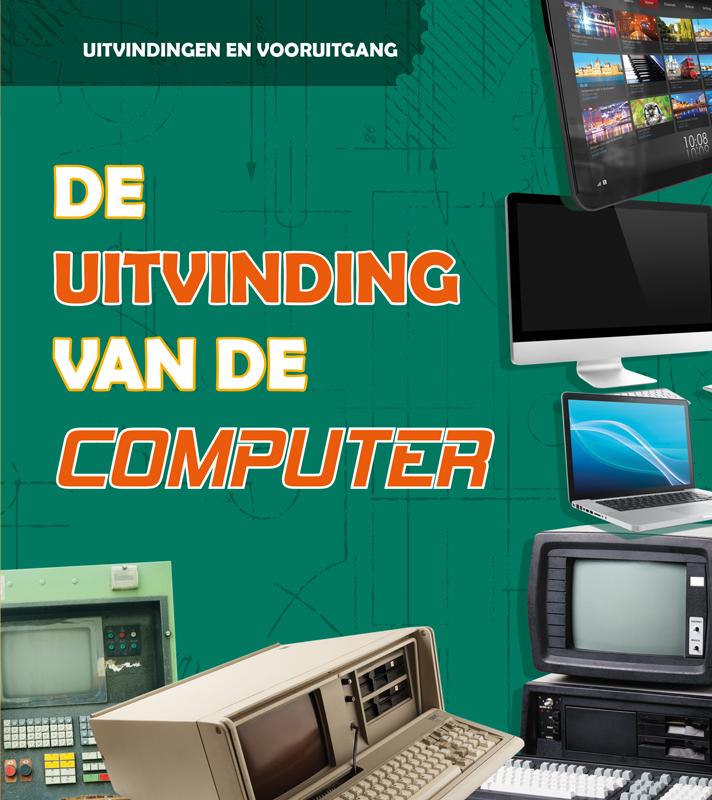 De uitvinding van de computer